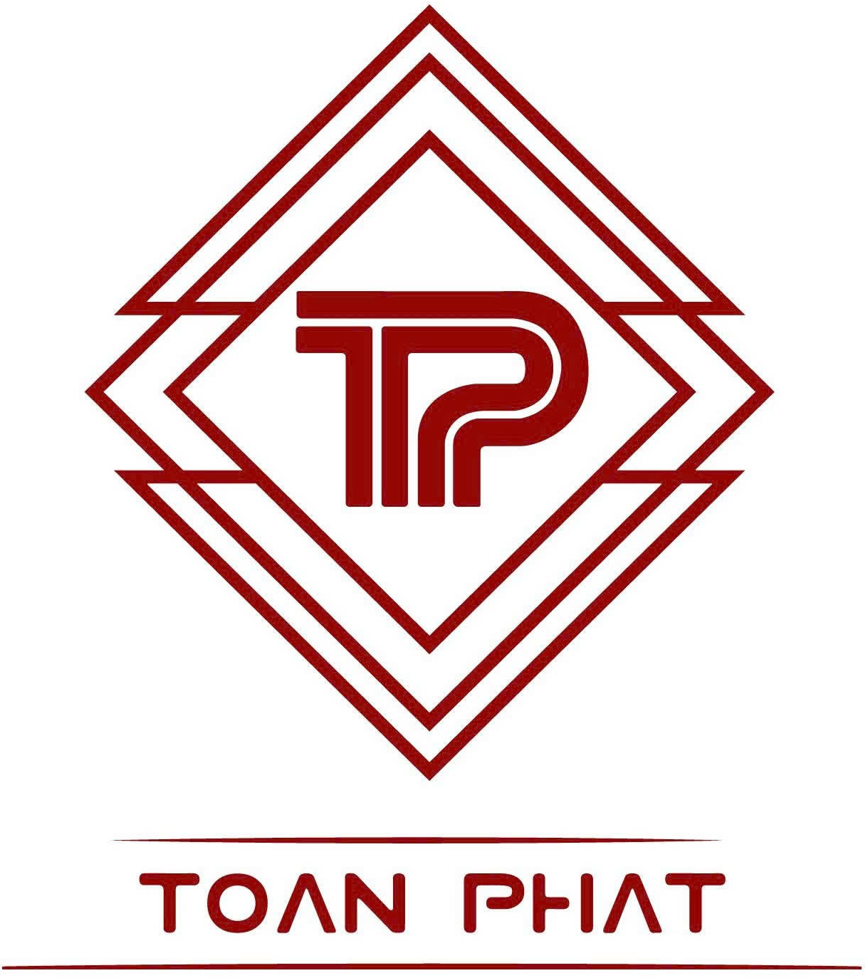 Gạch Toàn Phát