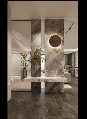 Xu hướng phòng ngủ, Xu Hướng Gạch Ốp Trong Lát Phòng Ngủ 2025