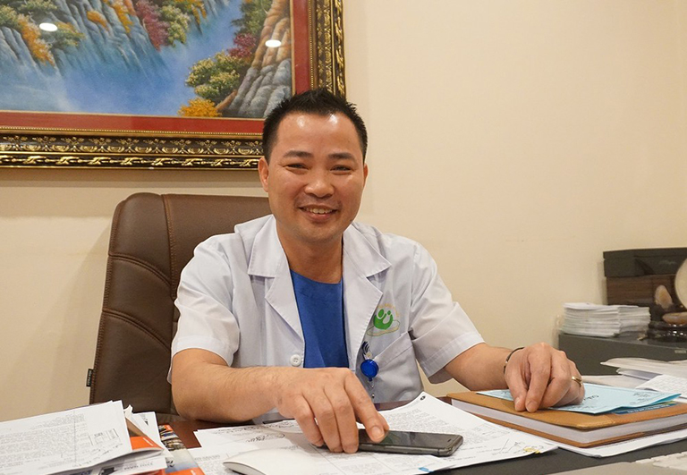 Gạch Toàn Phát Đà Nẵng, Trang chủ