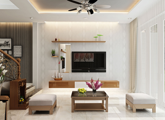 Công nghệ men POLISH, Công nghệ men POLISH trong sản xuất gạch ốp lát