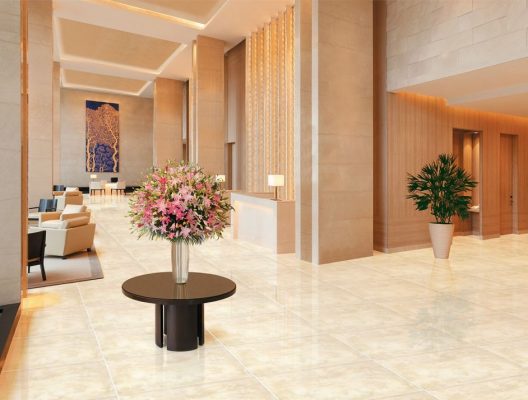 giá gạch lát nền, Giá gạch lát nền có quyết định hành vi mua hàng?