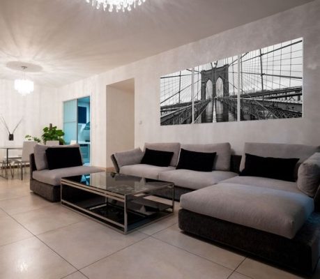 , Gạch ốp lát nhập khẩu tại Thanh Thủy