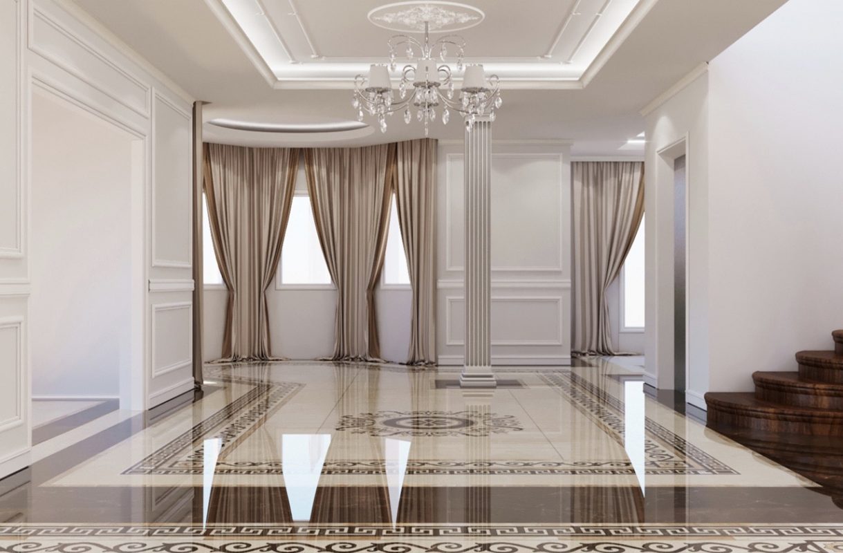 gạch men tại Bạc Liêu, Doanh nghiệp uy tín cung cấp gạch men tại Bạc Liêu