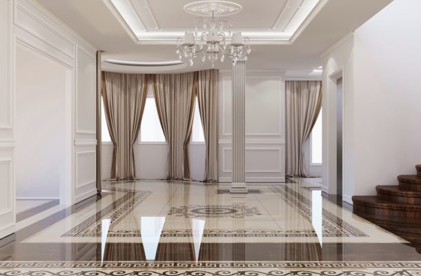 gạch men tại Bạc Liêu, Doanh nghiệp uy tín cung cấp gạch men tại Bạc Liêu