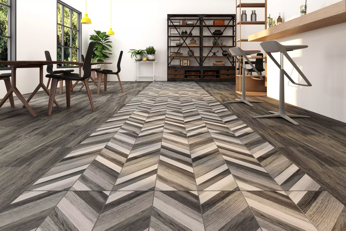 , CHỌN GẠCH GIẢ GỖ HAY S&Agrave;N GỖ NĂM 2021