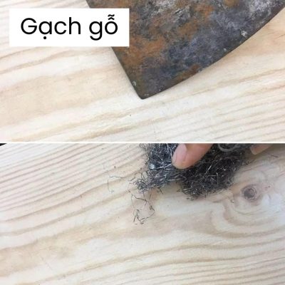 , CHỌN GẠCH GIẢ GỖ HAY S&Agrave;N GỖ NĂM 2021