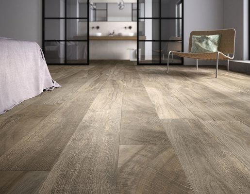 , CHỌN GẠCH GIẢ GỖ HAY S&Agrave;N GỖ NĂM 2021