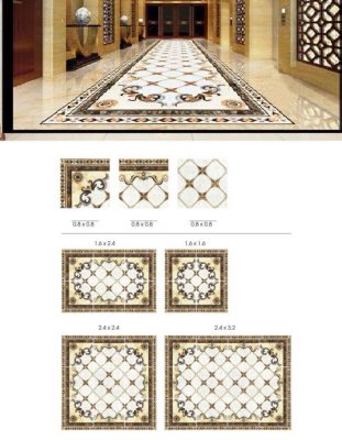 , TOP NHỮNG MẪU GẠCH THẢM LÁT NỀN PHÒNG KHÁCH, TIỀN SẢNH ĐẸP 2021