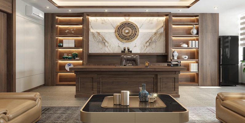 Gạch Toàn Phát Đà Nẵng, Trang chủ