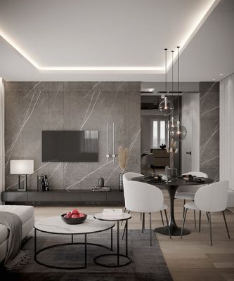 Gạch Toàn Phát Đà Nẵng, Trang chủ