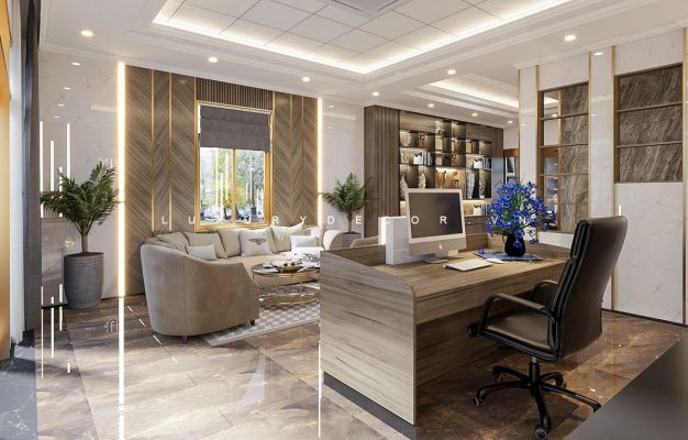 Gạch Toàn Phát Đà Nẵng, Trang chủ