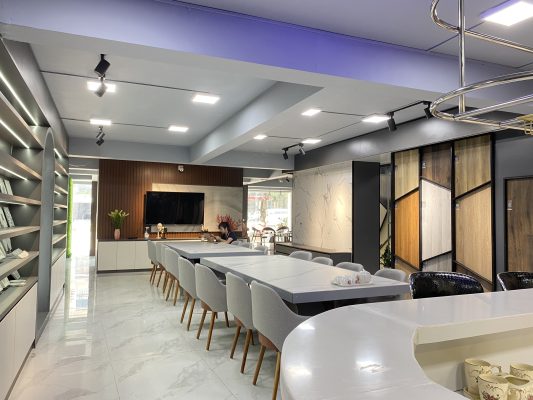 Showroom gạch Phú Thọ, Showroom gạch chất lượng – uy tín tại Phú Thọ