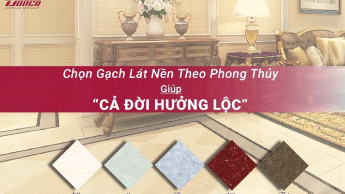 Gạch Lát Nền